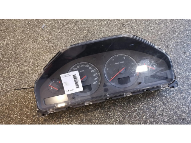 Přístrojová deska Volvo S80 1999 9472452