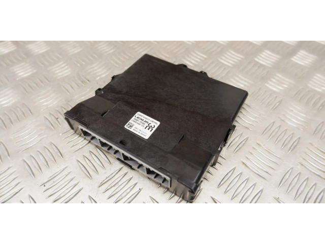 Блок управления 8998178360 Lexus NX