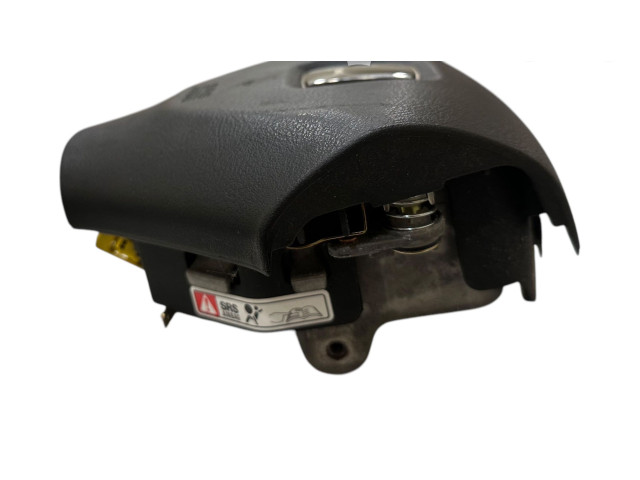 Подушка безопасности водителя 77800SEAG81000, H0ZX0NE00   Honda Accord