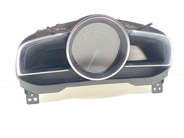 Панель приборов D23C55430 Mazda CX-3