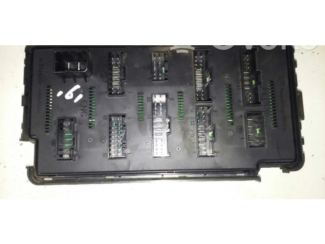 Модуль управления BSM 07G17NAK7022 SsangYong Actyon