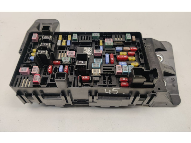 Pojistková skříňka 68312656AC, P68312656AC Ram 1500 2020