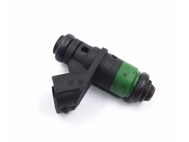 Форсунка 03E906031, 3099C00388    Skoda Fabia Mk1 (6Y)  AZQ 