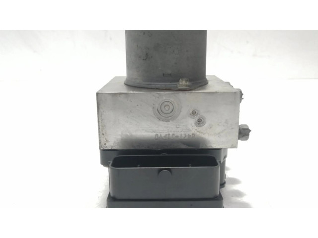 Блок АБС 51800745 Alfa Romeo 166 2003-2009 года