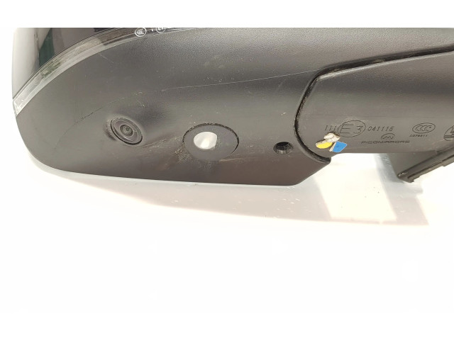 Зеркало электрическое Maserati Levante 2017 - года