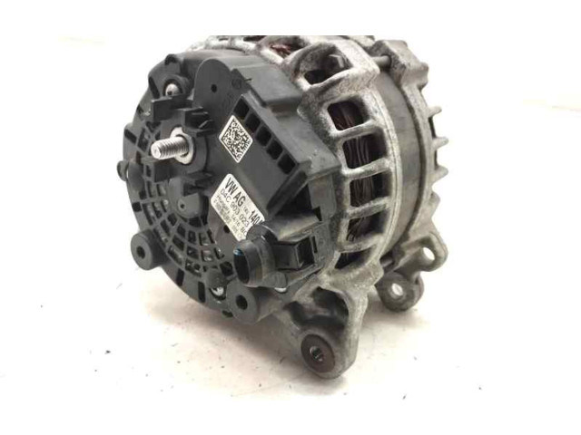 Генератор F000BL08F2   Audi A1      