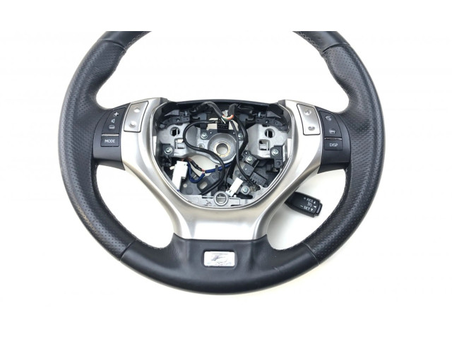 Volant Lexus GS 250 350 300H 450H 2014 4510030C60C2, 4510030C60C2