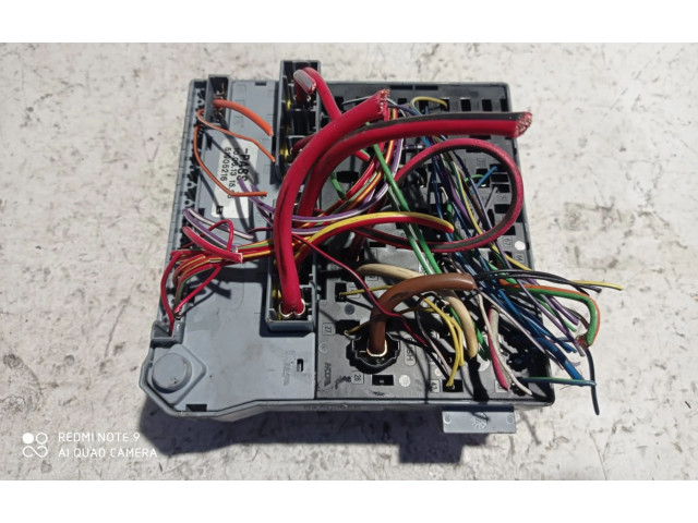 Pojistková skříňka 51887544, 199B1000 Fiat Punto Evo 2010