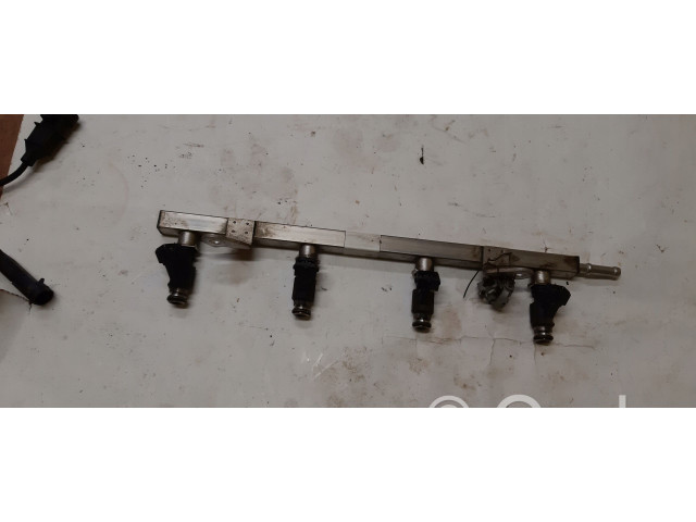 Vstřikovací lišta Brilliance BS6 pro benzínový motor 2.0