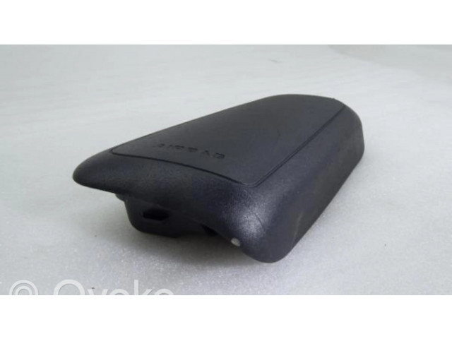 Подушка безопасности в сиденье 6029922 Toyota Aygo AB10