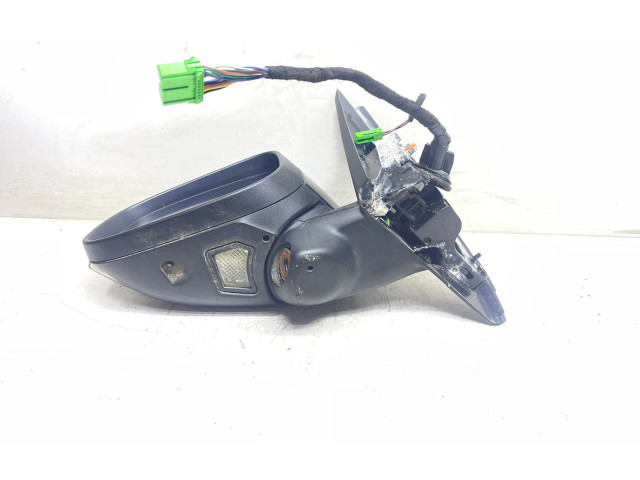 Зеркало электрическое Volvo S60 2011 - 2013 года