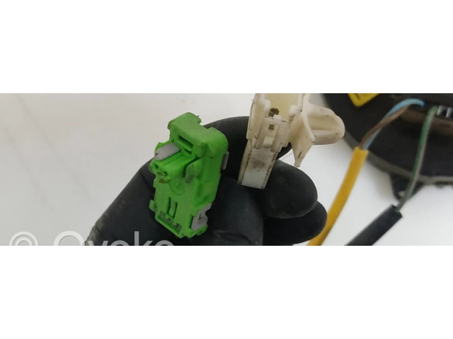 Подрулевой шлейф SRS KA6F350306, ANILLOAIRBAG   KIA Rio