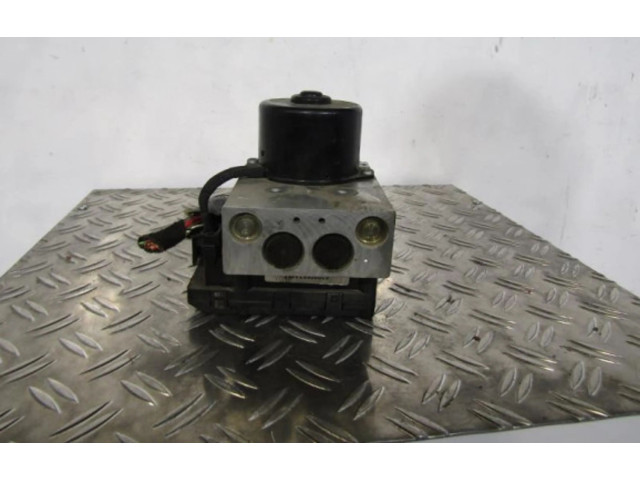 Блок АБС Audi A3 S3 8L 1996 - 2003 года