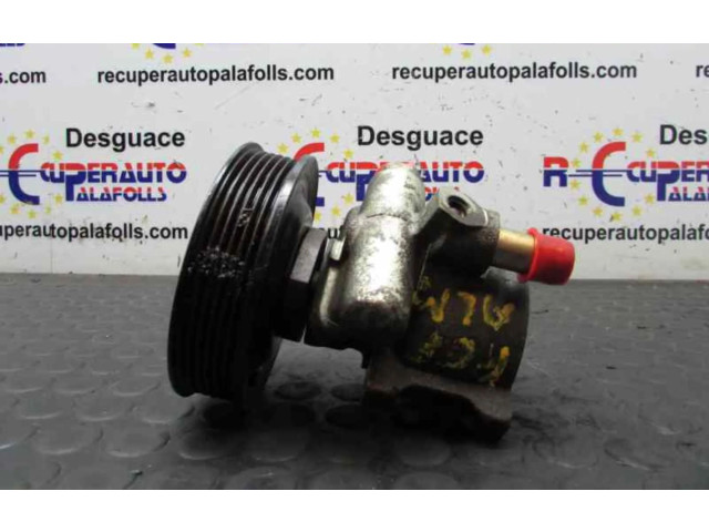 Насос усилителя руля 030145157 Volkswagen Corrado