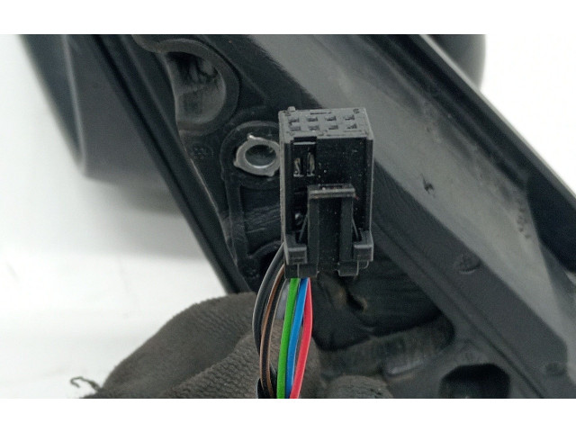 Зеркало электрическое        Fiat 500X  2014 -  года   