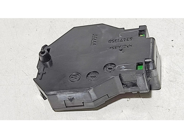 Блок управления усилителя руля