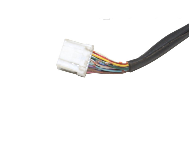 Zpětné zrcátko Lexus GS 300 350 430 450H 2008 14PIN