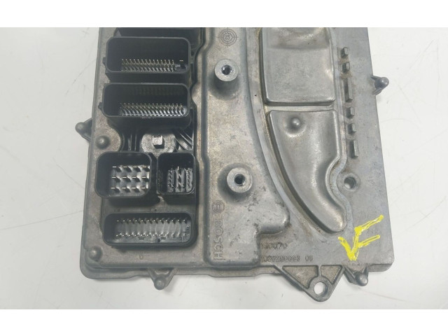 Řídící jednotka 12148674949, 754068601 BMW 2 F22 F23 2014