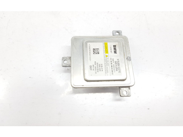 Блок управления Xenon