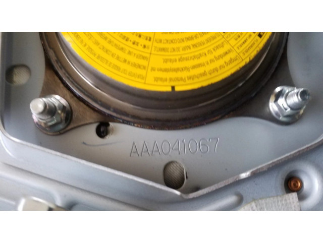 Подушка безопасности водителя EH6257K00, T93414A Mazda CX-7