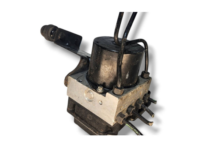 Блок АБС 6Q0907379AB Skoda Fabia Mk1 (6Y) 1999 - 2007 года