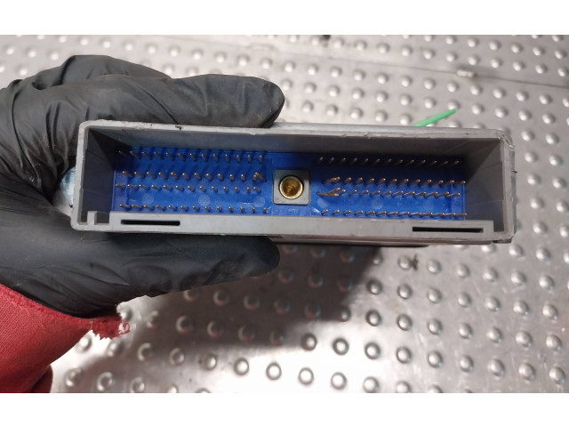 Блок управления двигателя 3C1A-12A650-ED   Ford Transit -  Tourneo Connect