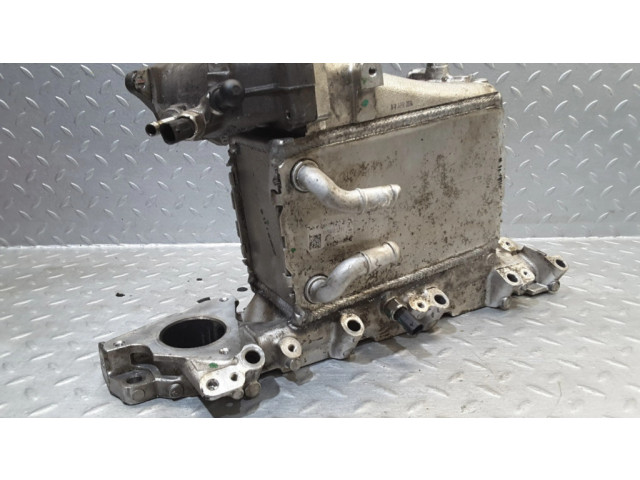 Всасывающий коллектор