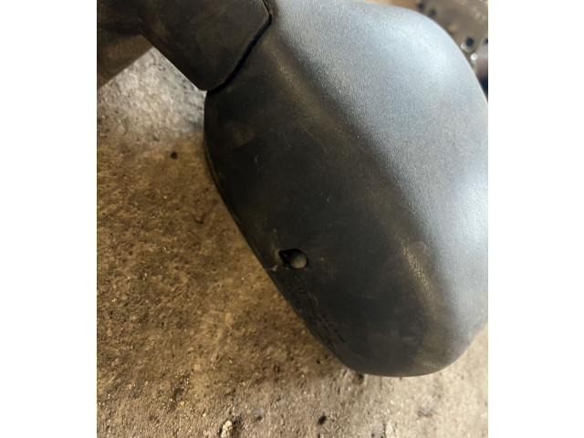 Зеркало электрическое        Renault Scenic RX   -  года   