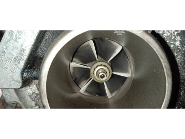 Турбина Alfa Romeo GT 1.9 55191934