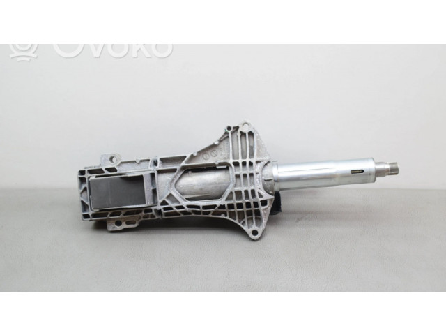 Механическаярулевой колонки