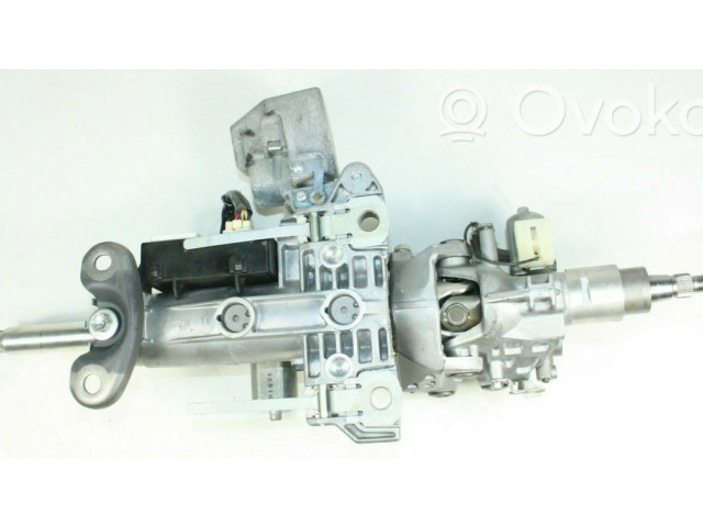 рейка Колонка рулевая 8922730020 Lexus GS 300 350 430 450H 2005-2012 года