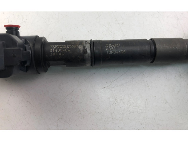 Форсунка 31405404    Volvo V70   