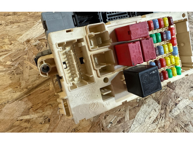 Блок предохранителей 50507093   Alfa Romeo  159   -  года