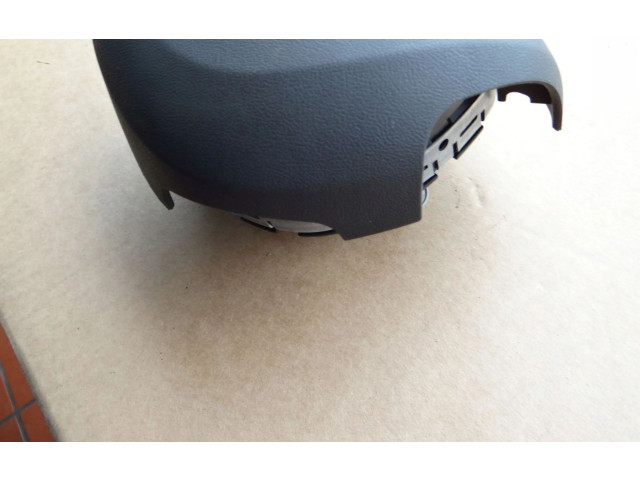 Подушка безопасности водителя 4G0880201E Audi A7 S7 4G