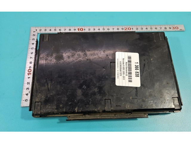 Блок комфорта A1645402962, IMPRK1366838 Mercedes-Benz R W251