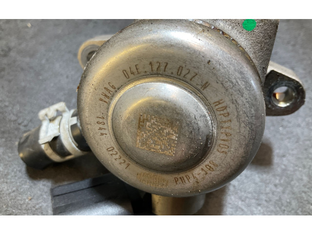 Vstřikovací čerpadlo 04E127027N Audi A3 8Y DGE