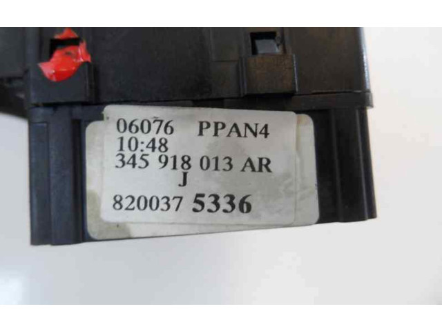 Ручка стеклоочистителей 8200375336 Dacia Logan Pick-Up