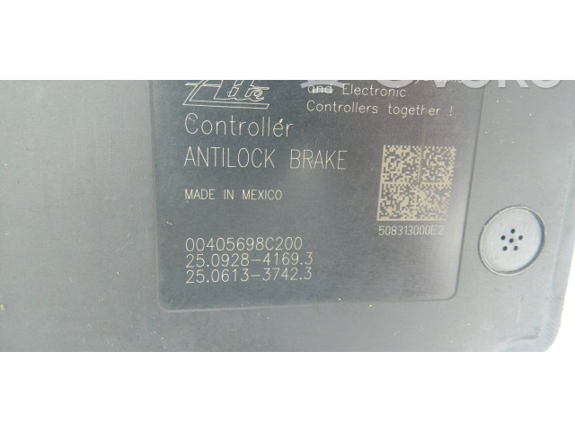 Jednotka ABS P04766395AG Dodge Caliber 2007