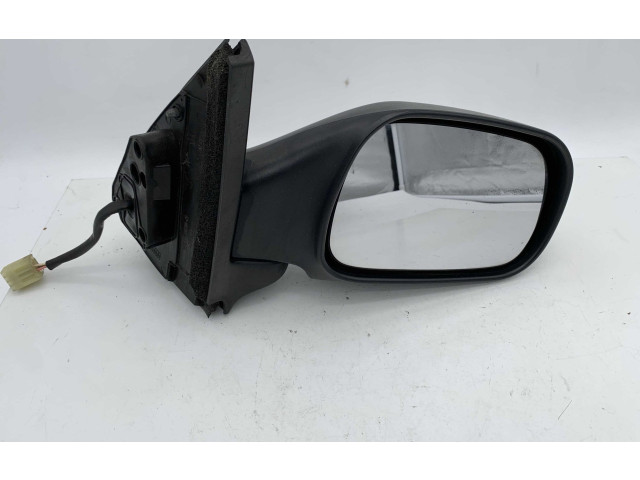 Зеркало электрическое        Suzuki Ignis   -  года   