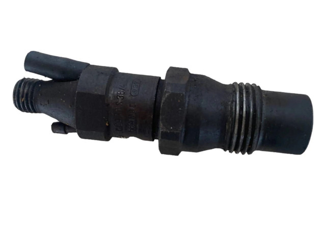 Комплект форсунок 068130201B    Volvo 940   