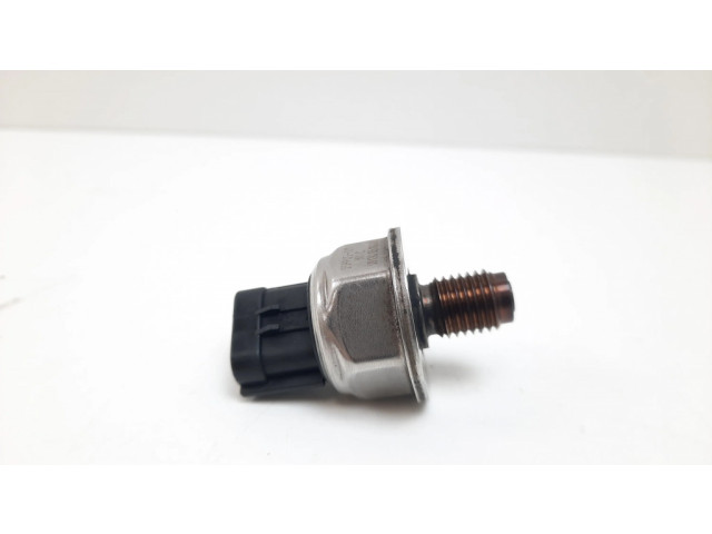 Магистральная трубка топлива