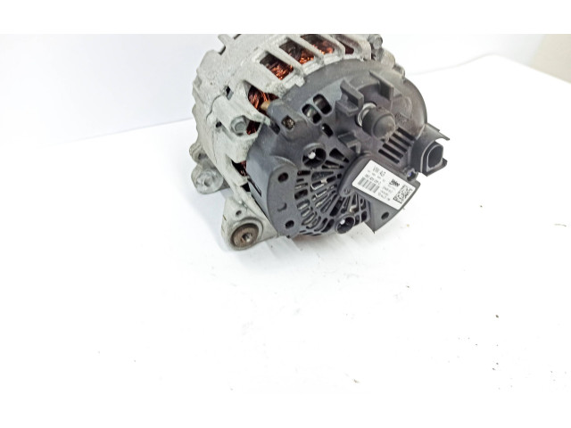 Генератор 05E903026Q, 05E903026 Audi A1