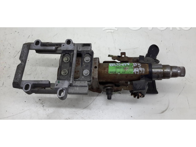 Zámek zadních dveří 3B0419567 Volkswagen PASSAT B5 1999