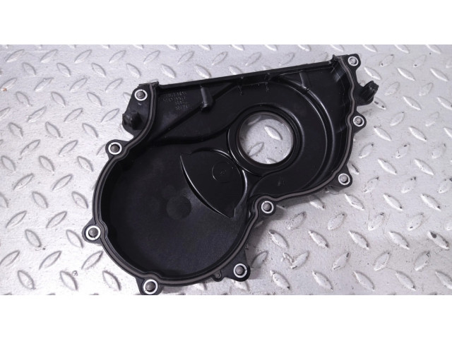 Защита основного ремня