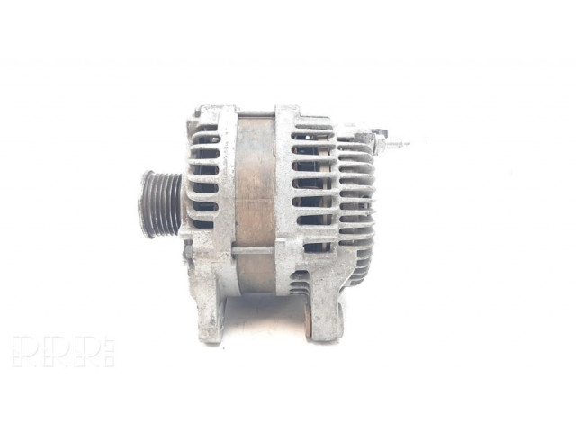 Генератор 231009096R, A003TX1781ZE Opel Vivaro 1.6