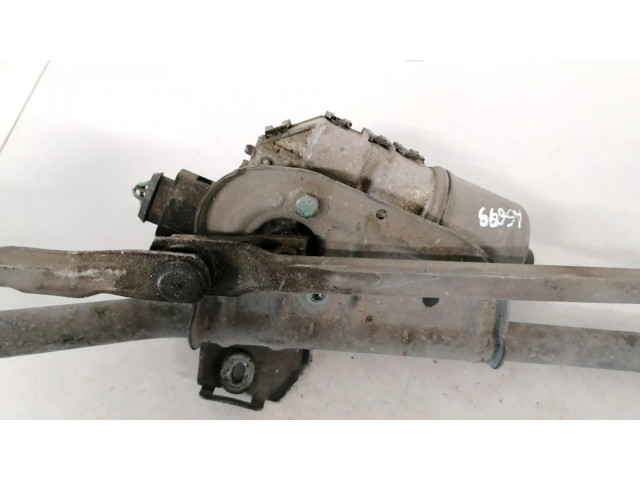 Моторчик дворников 8d1955605b    Skoda Superb B5 (3U)