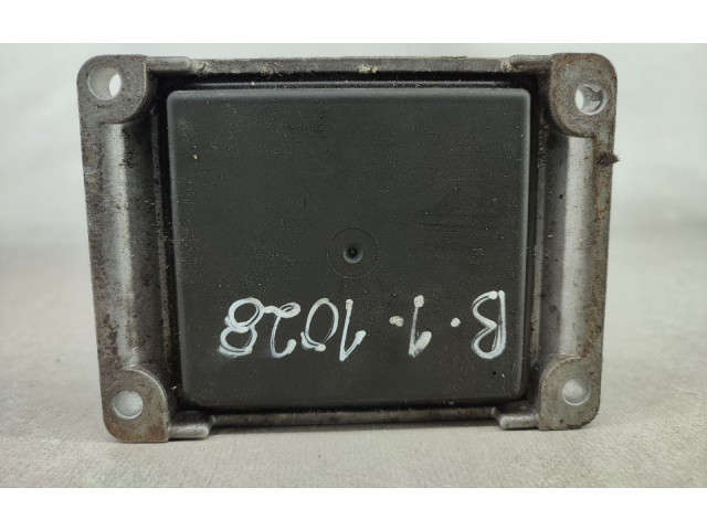 Řídící jednotka 00467826310, 0261204983 Fiat Punto (188) 2000