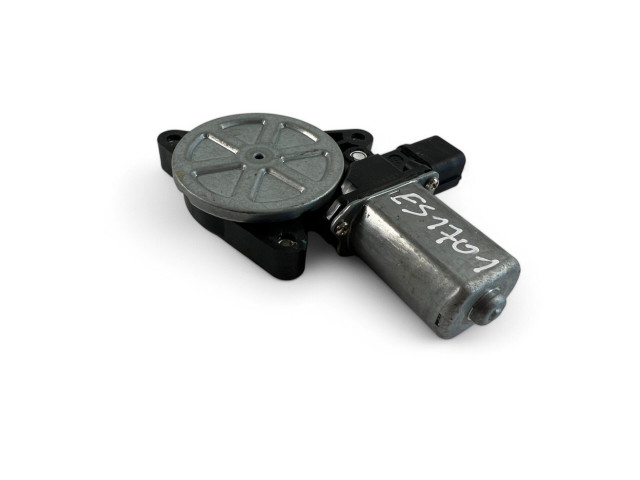 Передний двигатель механизма для подъема окон ED468221 Tesla Model S