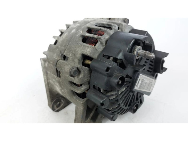 Генератор 231003831R Dacia Duster 1.5