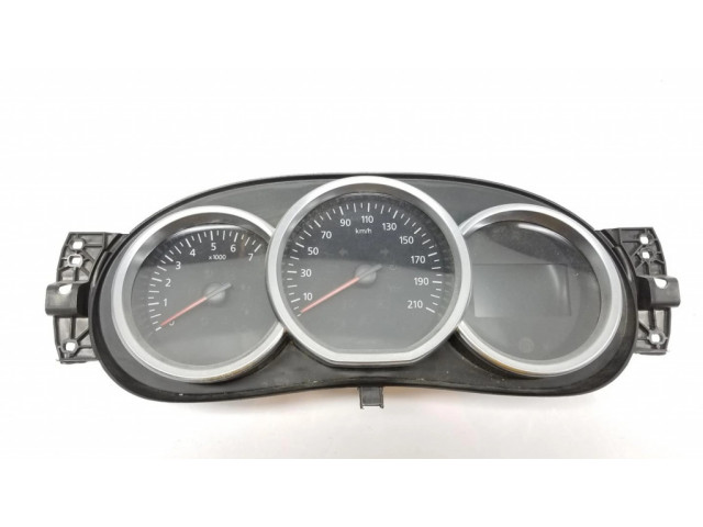 Přístrojová deska Dacia Logan II 2013 248106259R